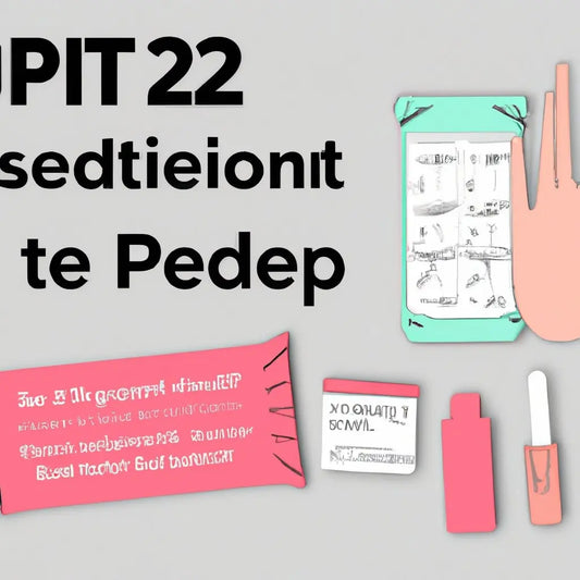 "2023 Guide to Finding the Perfect Period Kit: Real-Life Examples, Tips, and Actionable Steps