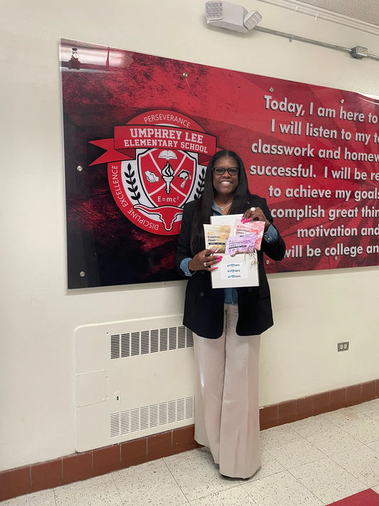 School Preparedness Kits | Supporting Student Health & Confidence with Kit U Safe