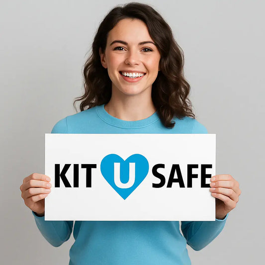 Everything Kit U Safe Has to Offer: Preparedness Kits for Every Need