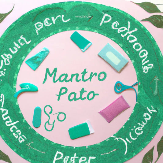 "Eco-Friendly Period Kits: How to Make the Switch for a Greener Menstrual Cycle