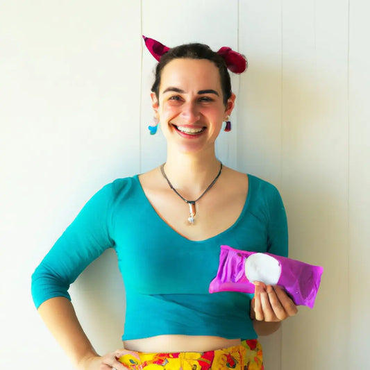 "Everything You Need to Know About Menstrual Kits: A 10-Step Guide to Reaping the Benefits"