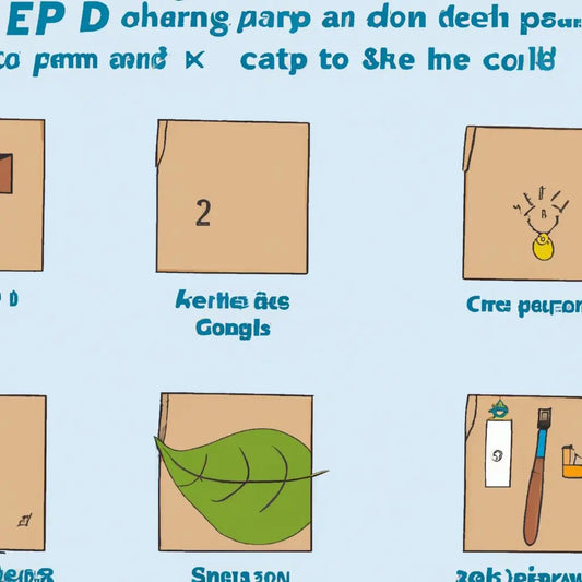 "How to Make the Switch to Eco-Friendly Period Kits and Protect Our Planet: Real-Life Examples, Tips, and Actionable Steps