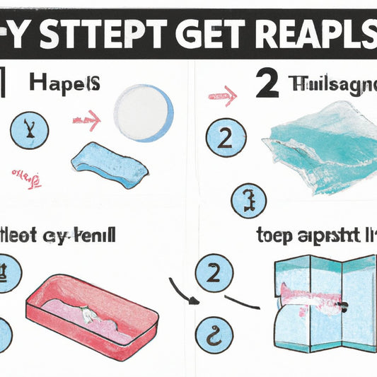 How to Use a Period Kit: Tips, Tricks, and Real-Life Examples