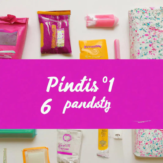 "Maximizing Your Menstrual Kit All-in-One 10 Pack: Real-Life Examples and Tips to Get the Most Out of Your Supply