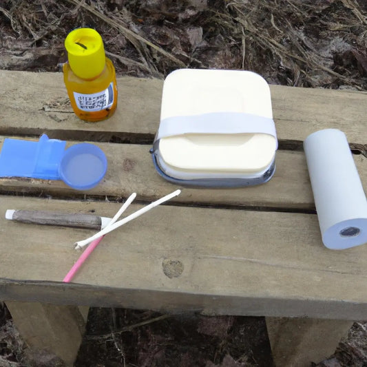 "Survivalist's Guide to the Best Personal Toilet Kits: Top 5 Picks and Tips to Keep You Clean in the Wild"