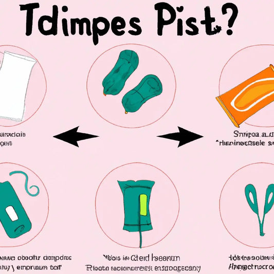 "The Ultimate Guide to Choosing the Right Menstrual Kit: Pros, Cons, and Tips for Making the Best Decision