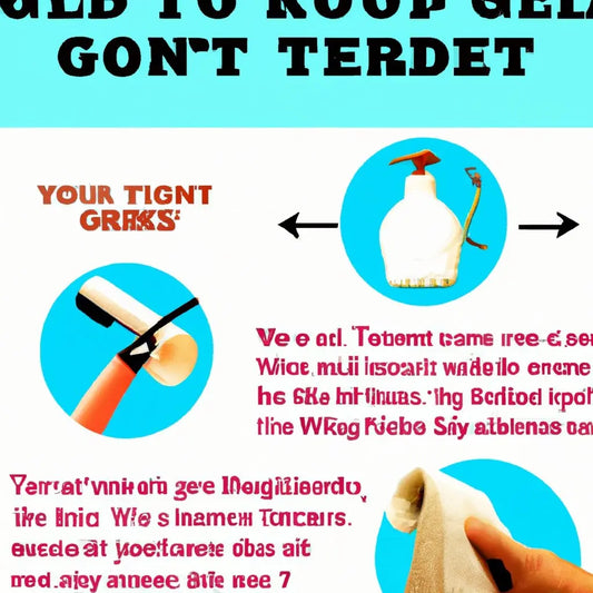 "The Ultimate Guide to Making the Most of Your Personal Toilet Kit: Tips, Tricks, and Real-Life Examples"