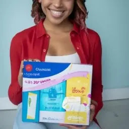"The Ultimate Guide to the Menstrual Kit All-in-One 10 Pack: Real-Life Examples, Tips, and Actionable Steps"