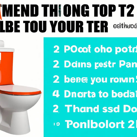 "The Ultimate Guide to the Top 10 Personal Toilet Kits for 2023: What to Look For and How to Choose Wisely