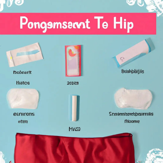 Unpacking the Mysteries of Menstruation: A Guide to What to Expect When You Get Your First Period Kit"