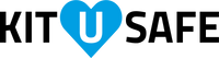 Kit U Safe logo