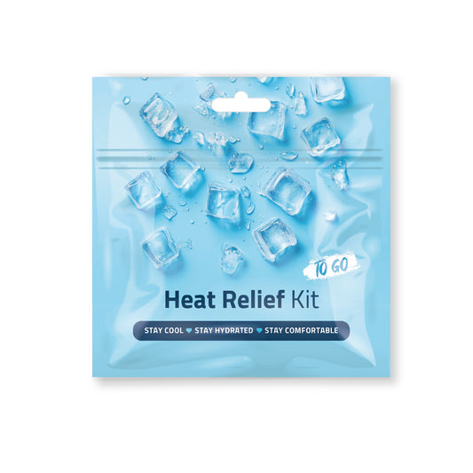 Heat and Relief Kit