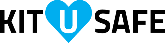 Kit U Safe logo