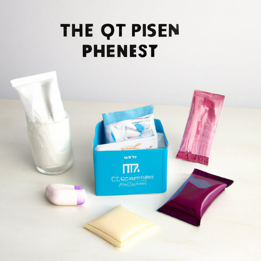 15 Best Period Kits to Help You Survive Your Time of the Month