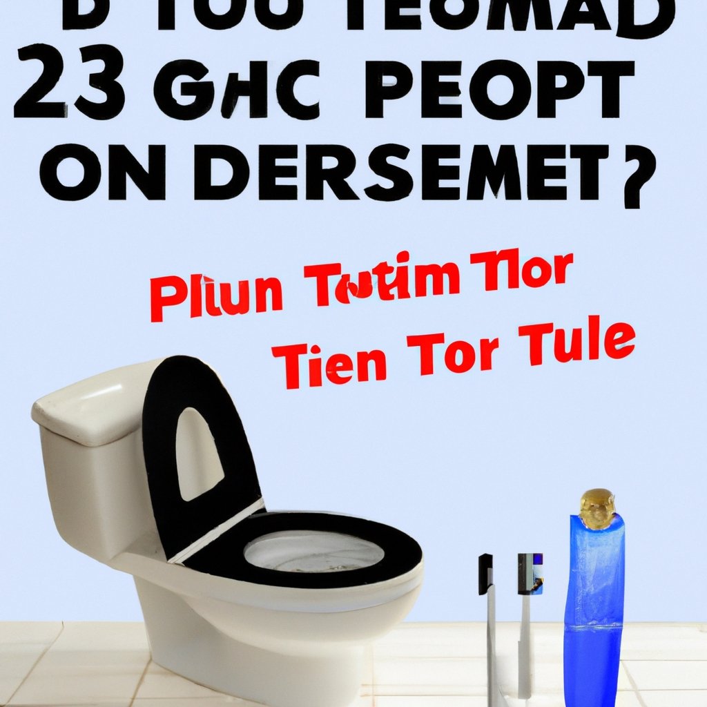 "2023: 5 Expert Tips for Keeping Your Personal Toilet Kit in Tip-Top Shape