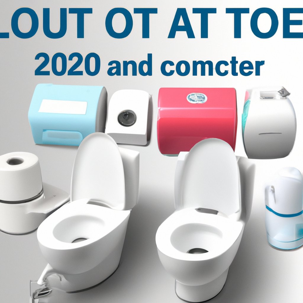 "2023: A Guide to Choosing the Best Personal Toilet Kit for You - Pros, Cons, and Real-Life Examples