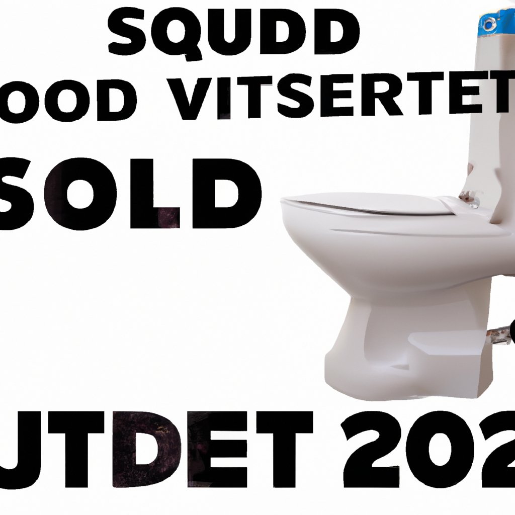 2023: Get Ready for the Ultimate Toilet Kit Upgrade with These Must-Have Model