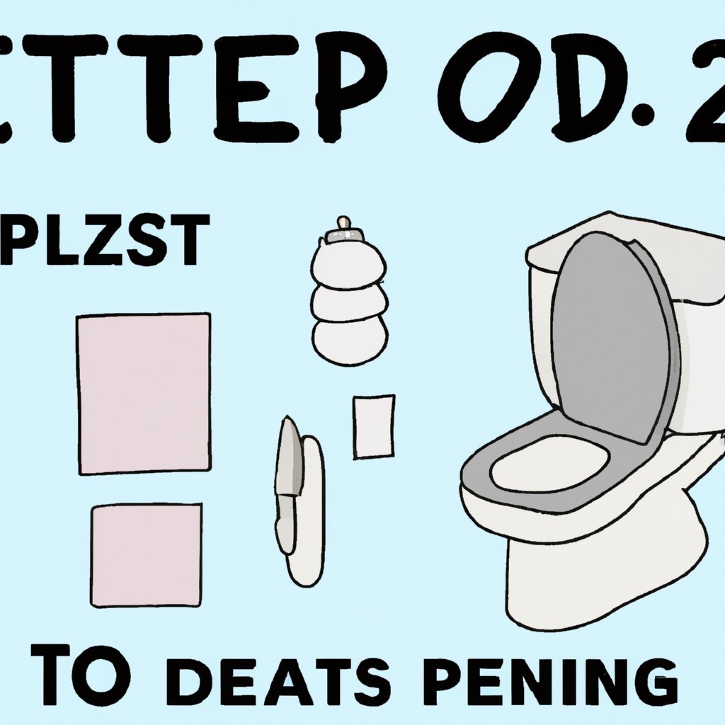 "2023 Guide to Choosing the Perfect Personal Toilet Kit: Real-Life Examples, Tips, and Actionable Steps