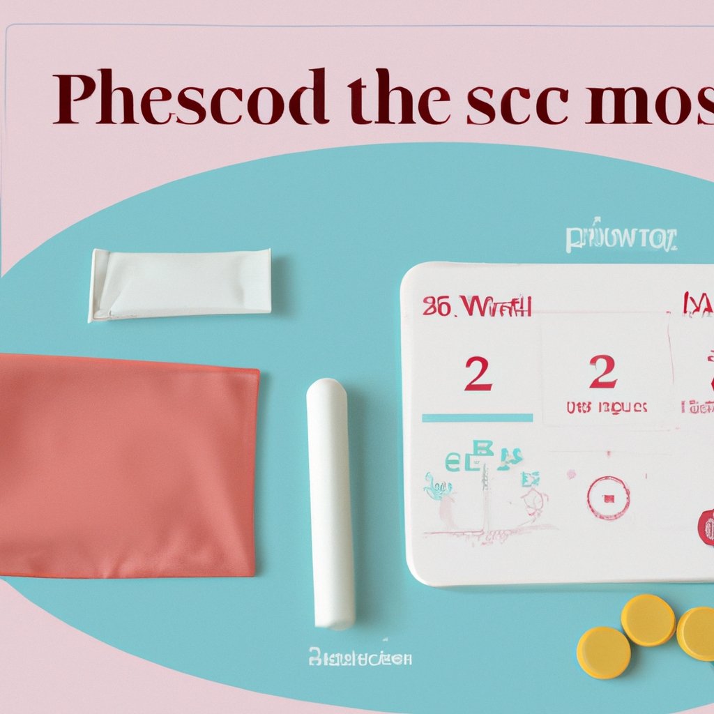 "2023: How Period Kits are Revolutionizing Women's Health and Well-Being - Real-Life Examples, Tips, and Actionable Steps