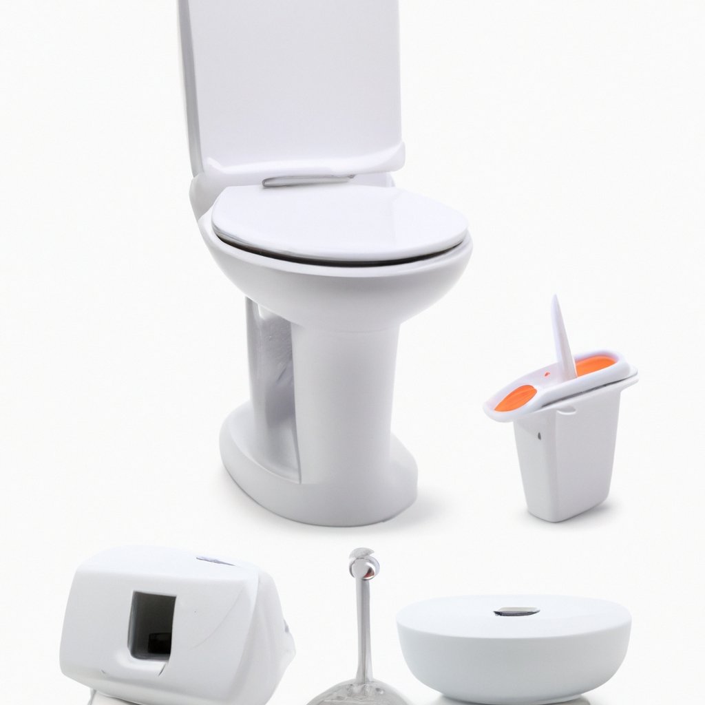 "2023: The Ultimate Guide to Finding the Perfect Portable Personal Toilet Kit for Your Needs