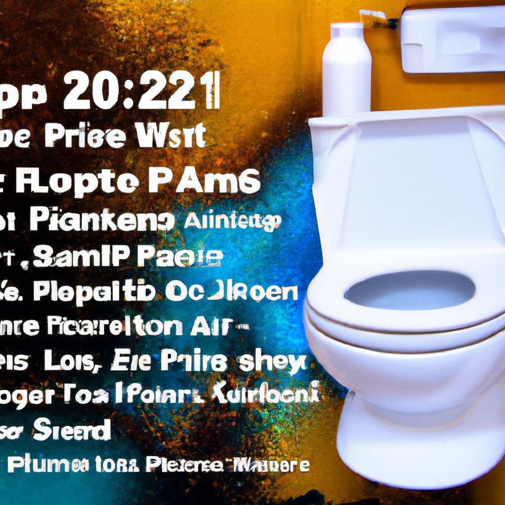 2023: The Year of the Best Personal Toilet Kit: A Comprehensive Guide with Real-Life Examples, Tips, and Actionable Step