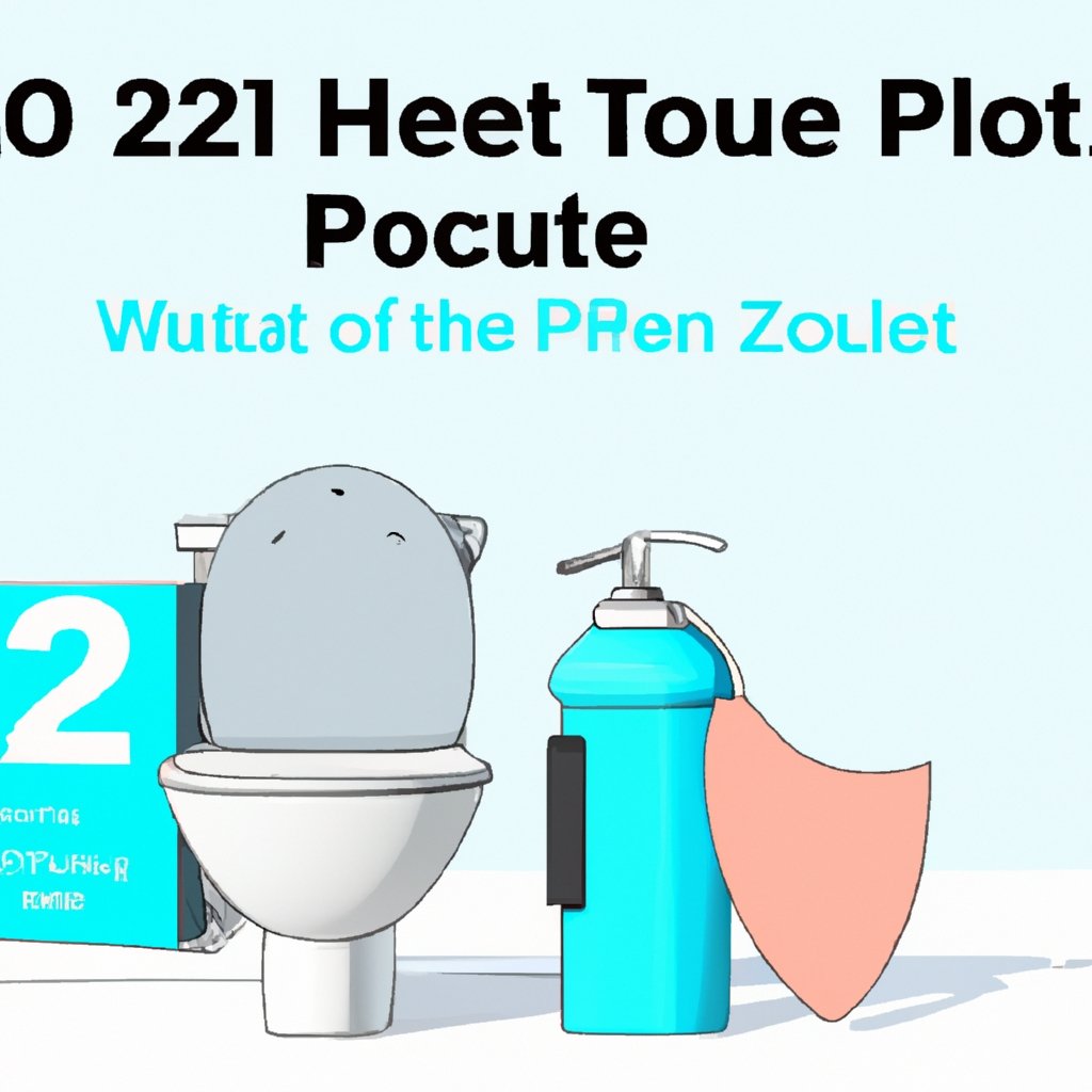 "2023: The Year of the Perfect Personal Toilet Kit - An Ultimate Guide with Tips, Examples, and Actionable Steps