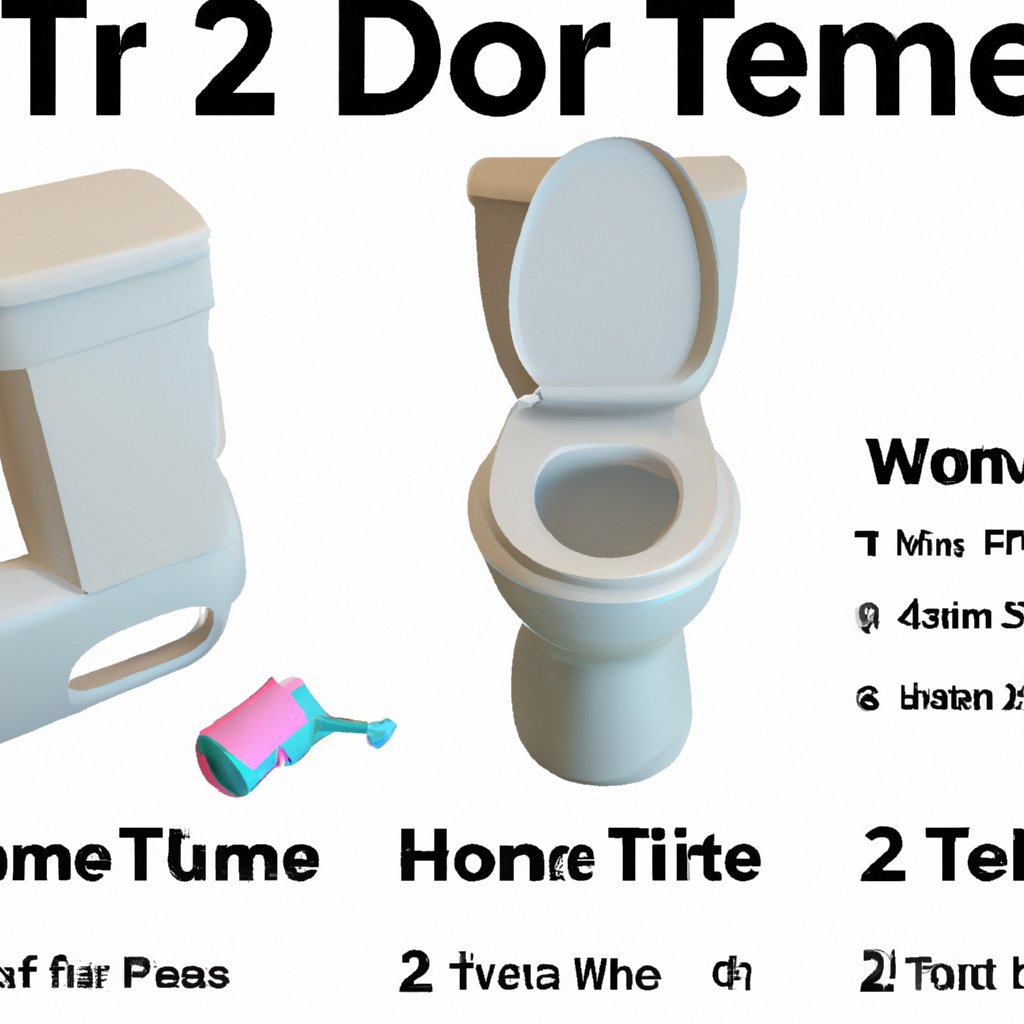 "2023 Toilet Kit Shopping Guide: Real-Life Examples, Tips, & Actionable Steps to Find the Best Personal Toilet Kit