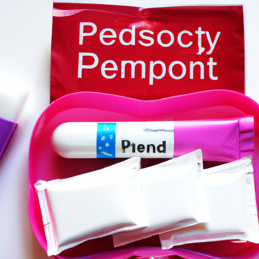 5 Reasons Why Every Woman Should Invest in a Period Kit