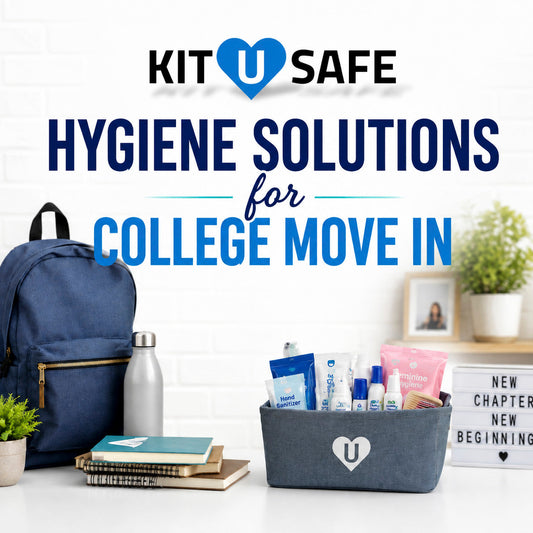 College Move-In Ready: Don't Forget the Essentials