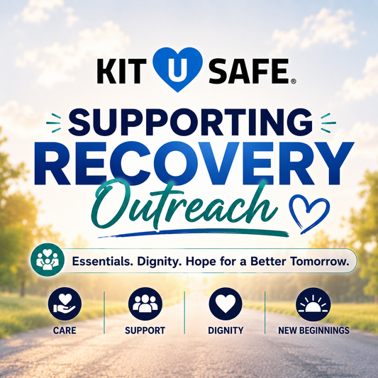 Supporting Recovery Outreach: Essentials, Dignity & Hope