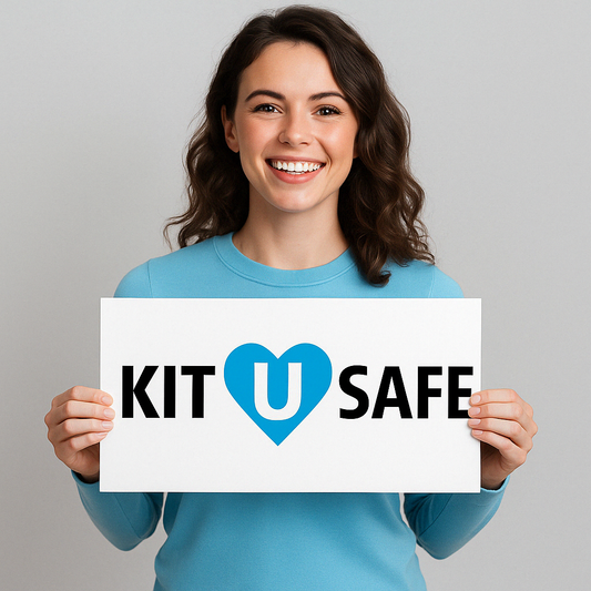 Everything Kit U Safe Has to Offer