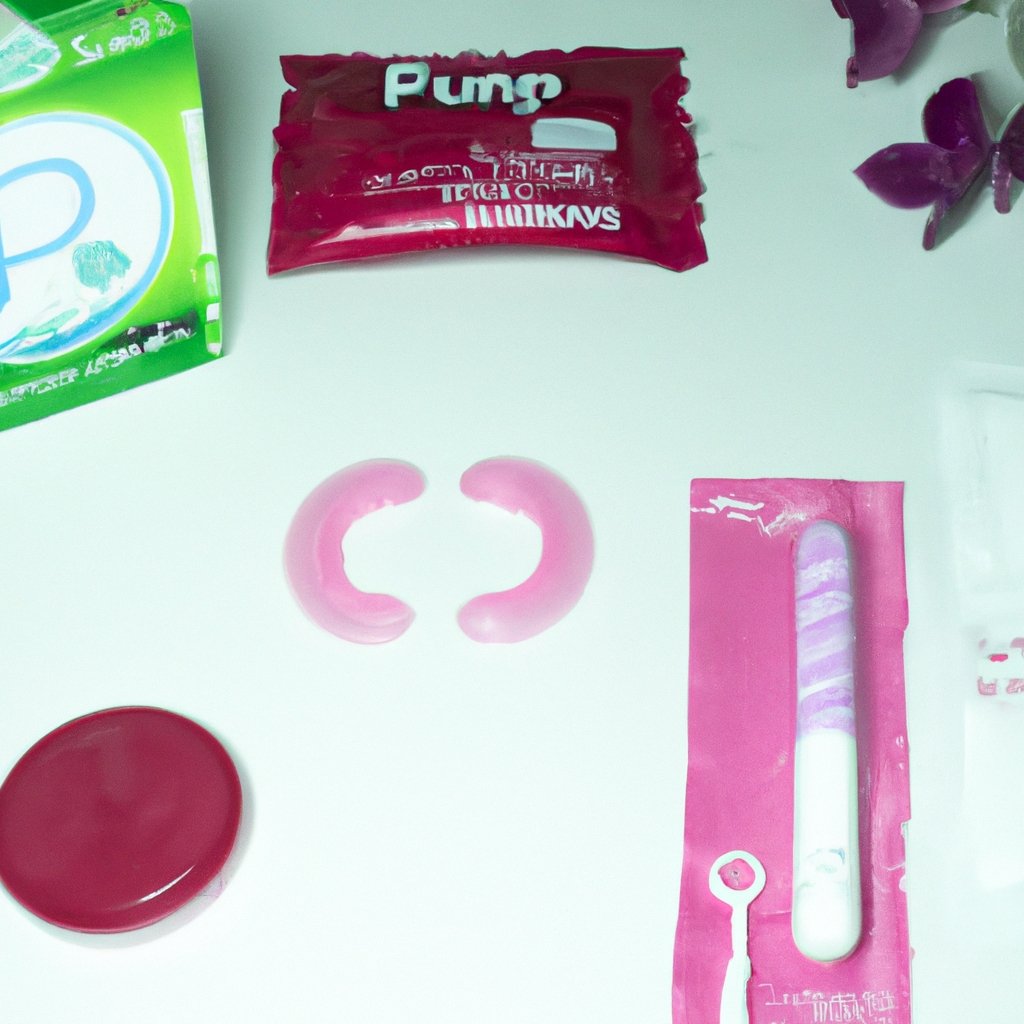 "A Comprehensive Comparison of Menstrual Kits: All-in-One 10 Pack vs. Other Menstrual Products, with Real-Life Examples, Tips, and Actionable Steps