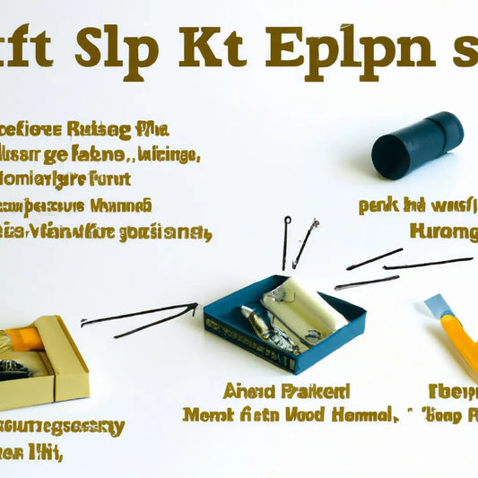 A Comprehensive Guide to Assembling the Perfect Period Kit: Tips, Tricks, and Real-Life Examples