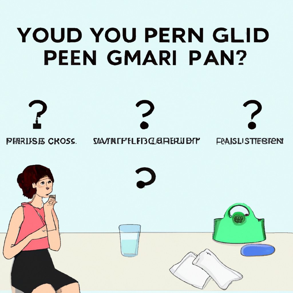 "A Guide to Navigating Your First Period: What to Expect and How to Prepar