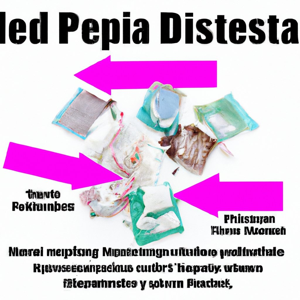 "A Guide to Responsible Disposal: How to Properly Dispose of Your First Period Kit and What You Should Kno