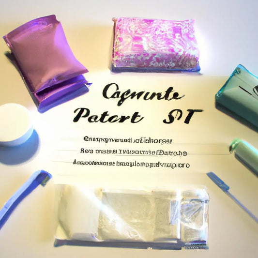 A Period-Perfect Guide to Staying Organized: How to Keep Your First Period Kit in Check