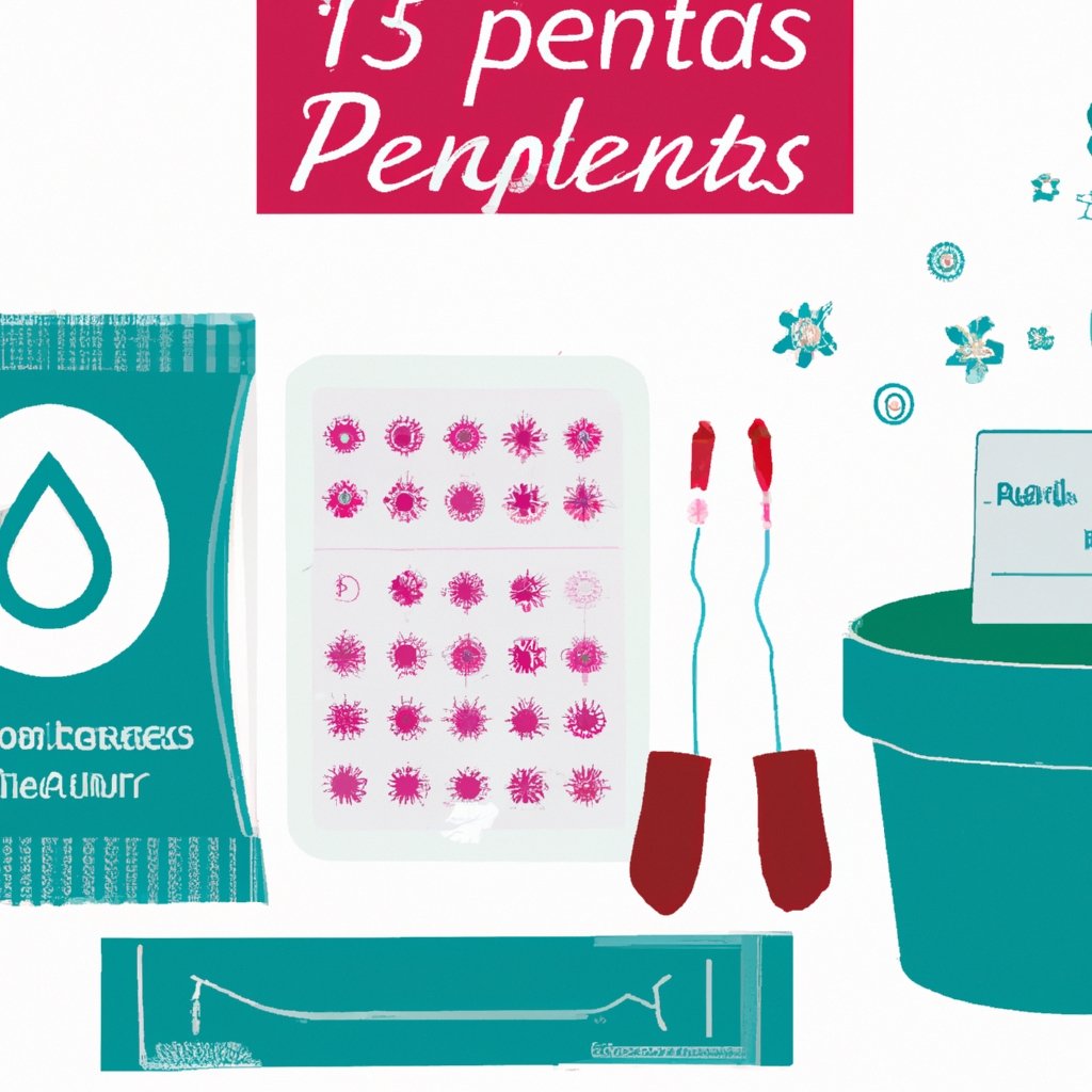 "Achieve Menstrual Freedom with the Menstrual Kit All-in-One 10 Pack: Real-World Examples, Tips, and Actionable Steps