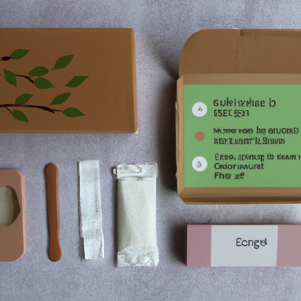 Eco-Friendly Period Kits: The Real-Life Benefits and How You Can Make the Switch