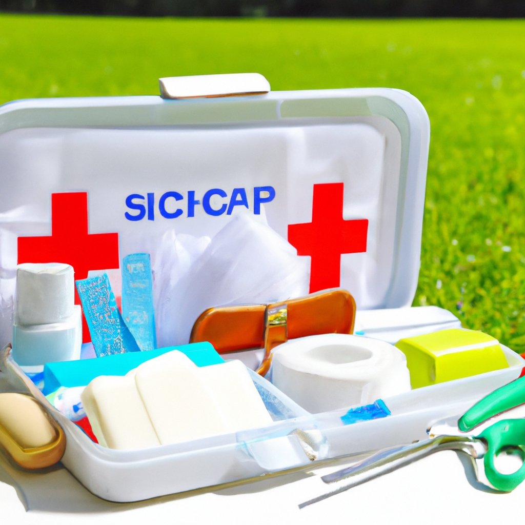"Essential Steps for Preparing a First Aid Kit for Outdoor Adventures: Real-Life Examples, Tips, and Actionable Steps"