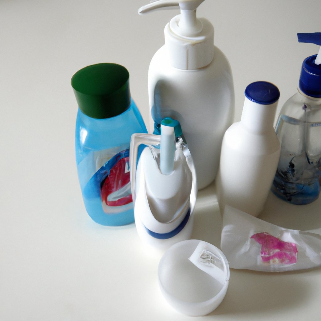 "Essential Toiletries for your Personal Toilet Kit: Real-Life Examples, Tips, and Actionable Steps"