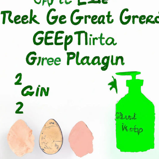 "Going Green: Easy Tips and Tricks to Create an Eco-Friendly First Period Ki