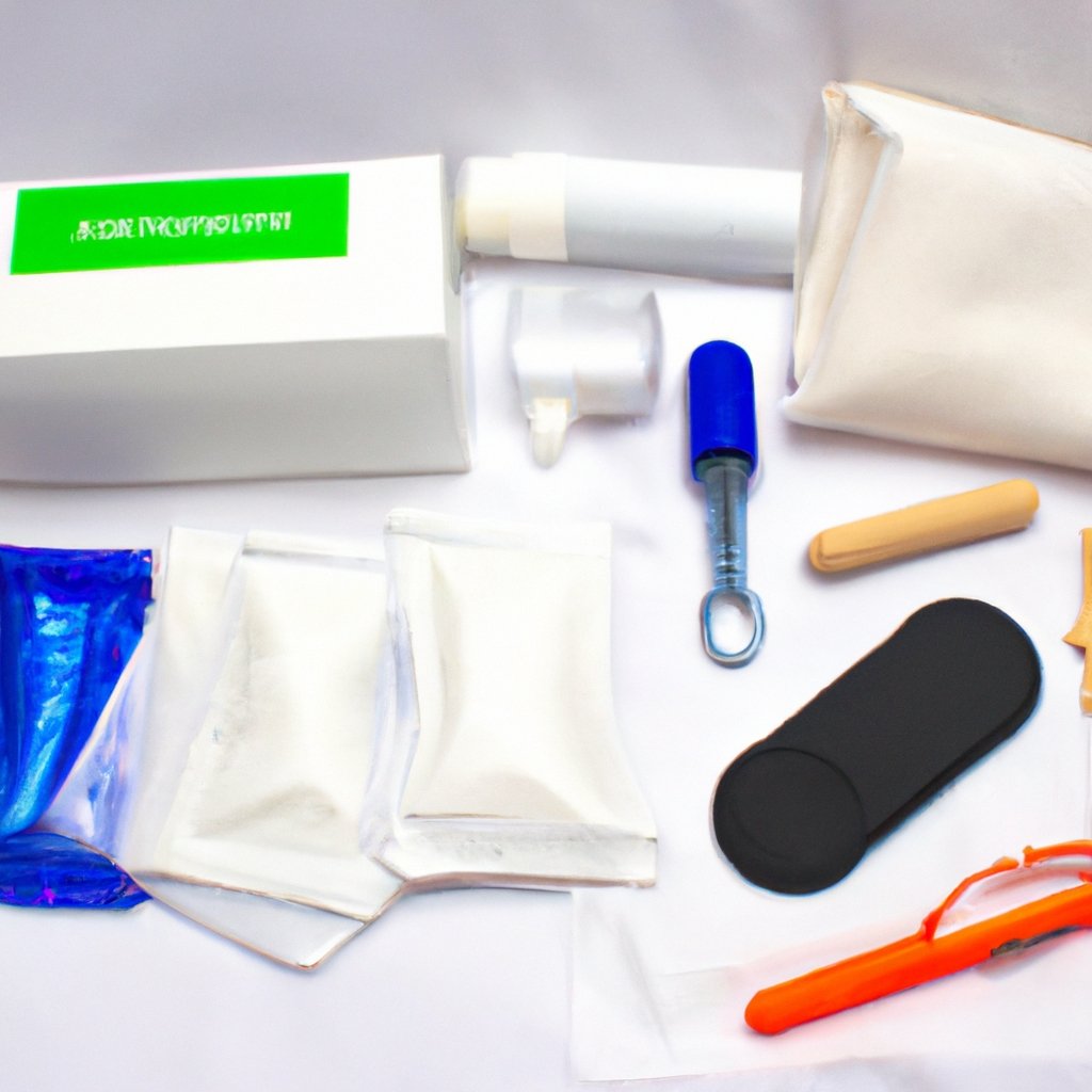 How to Choose the Right Intimate Health Kit for You