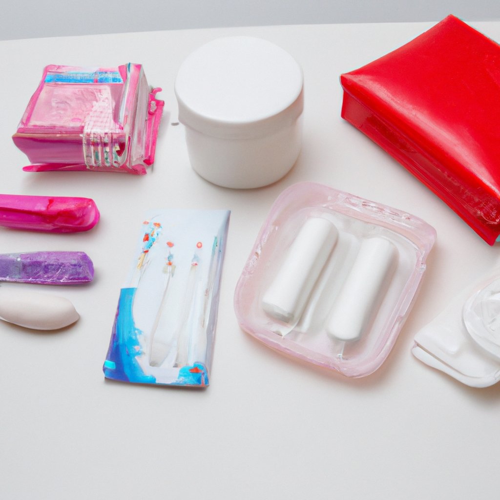 How to Choose the Right Period Kit for You