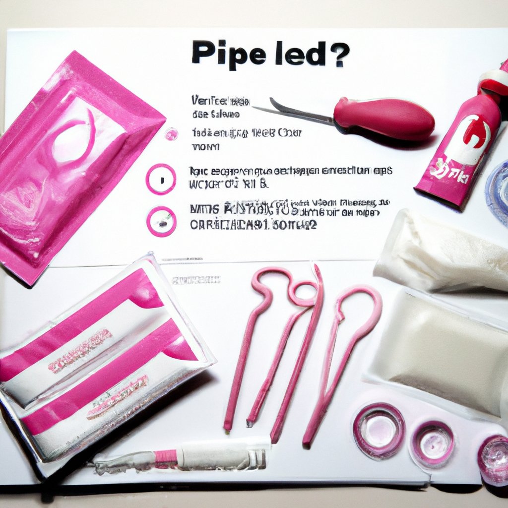 How to Choose the Right Period Kit for You: A Comprehensive Guide