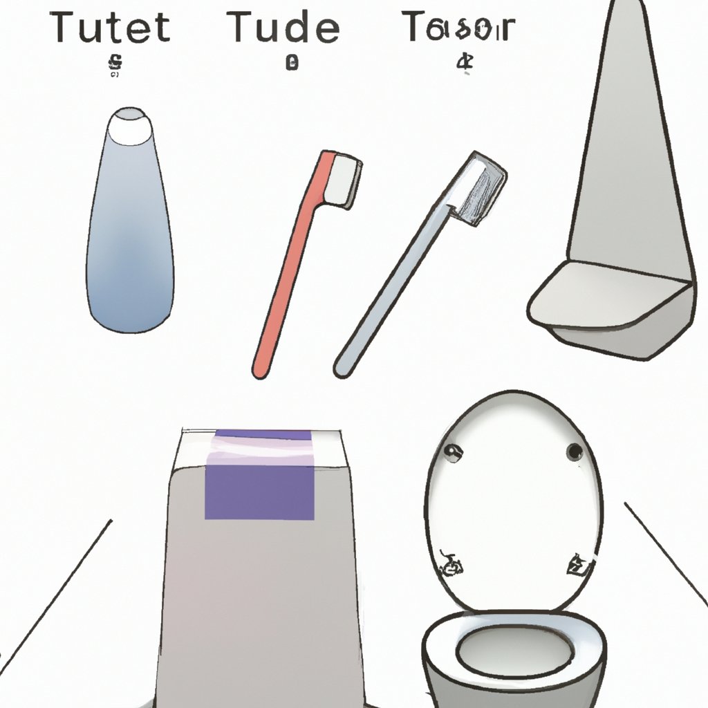 How to Choose the Right Personal Toilet Kit for You