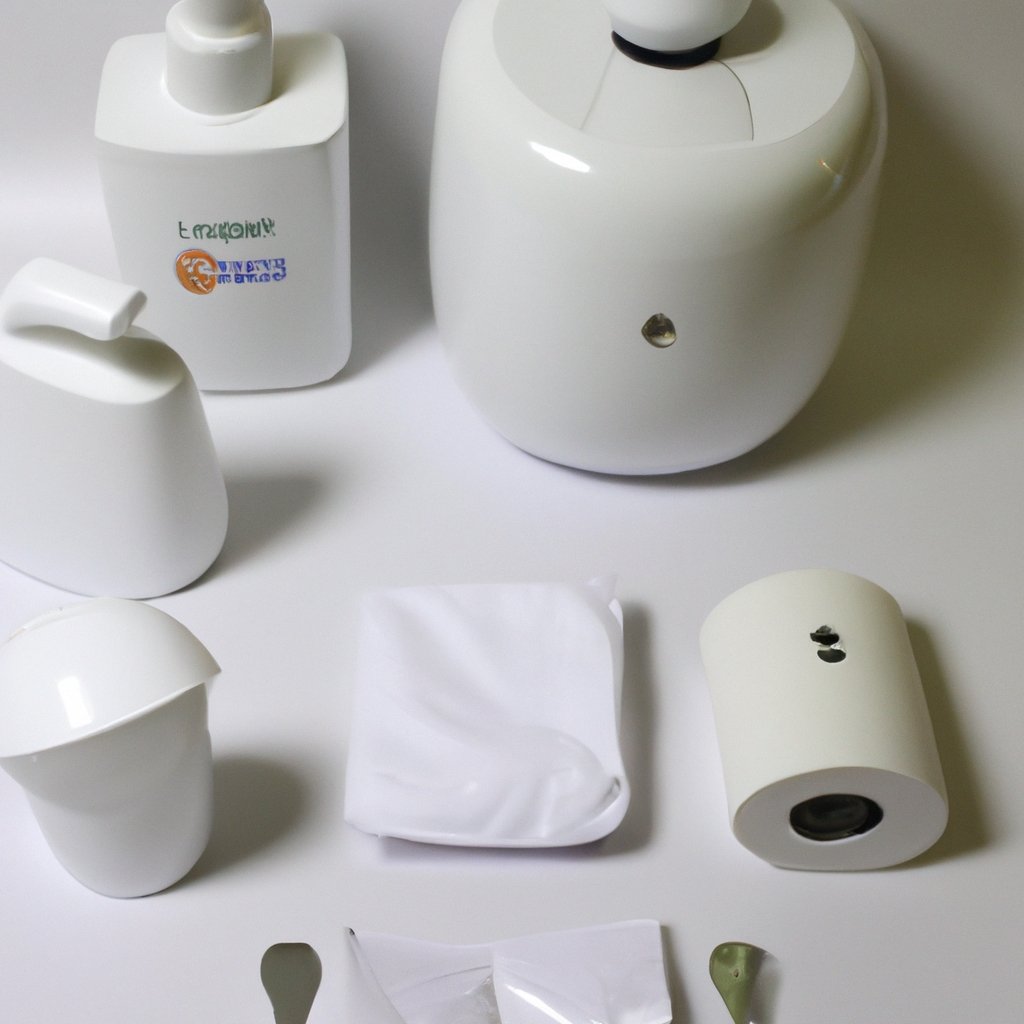 How to Choose the Right Personal Toilet Kit for You: A Guide - Kit U Safe