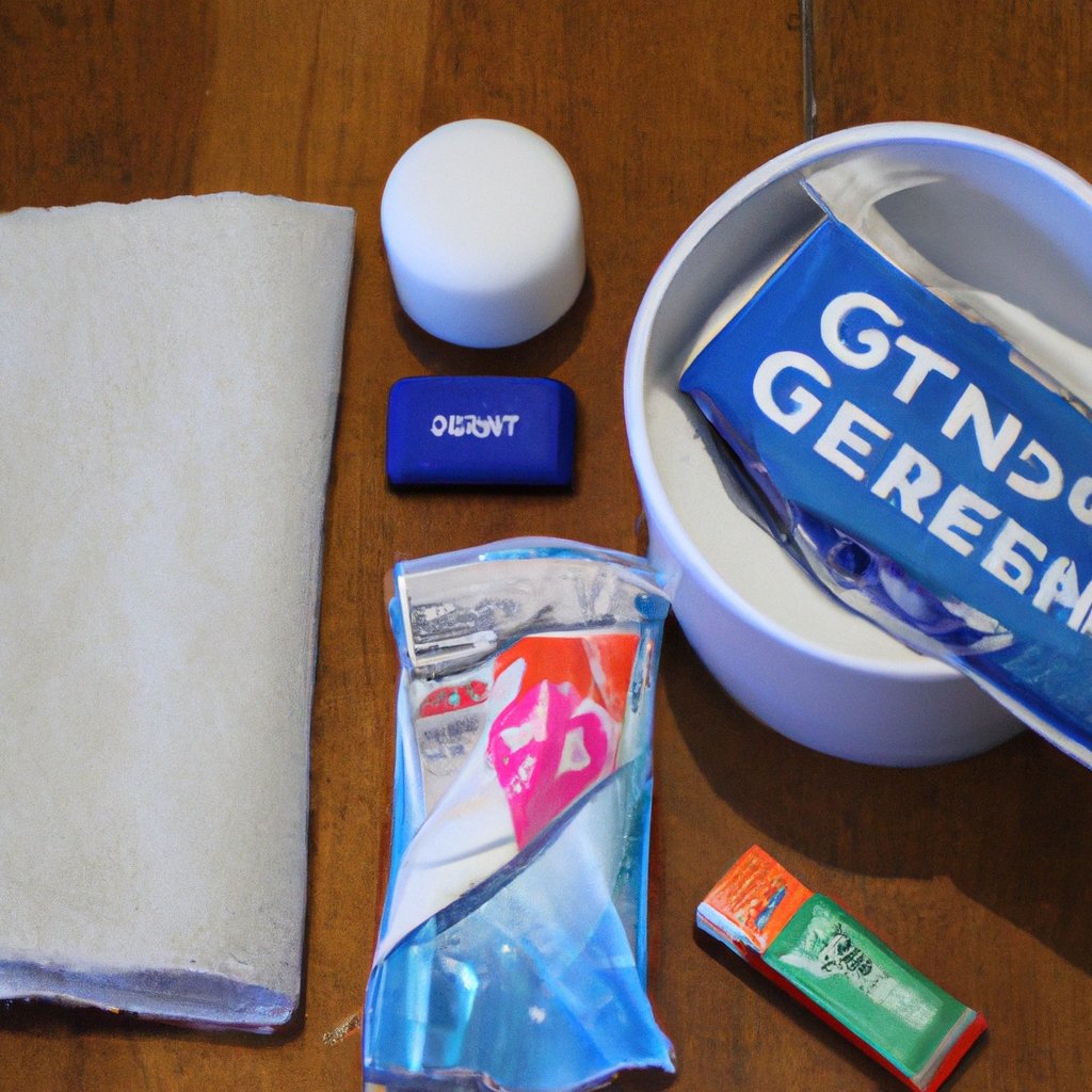 How to Make the Most of Your Personal Toilet Kit: 10 Tips to Keep You Fresh and Clean on the Go