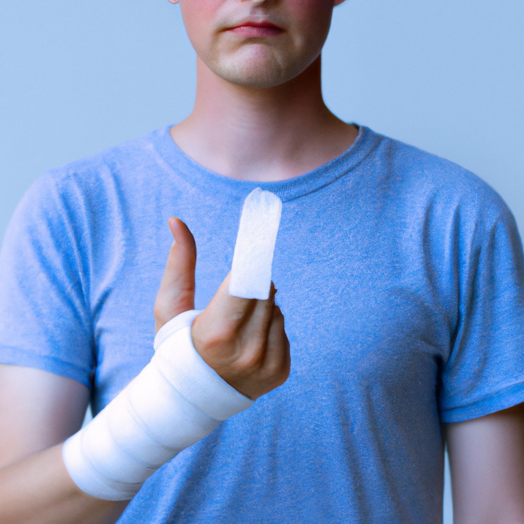 "How to Treat Minor Injuries at Home: Real-Life Examples, Tips, and Actionable Steps"
