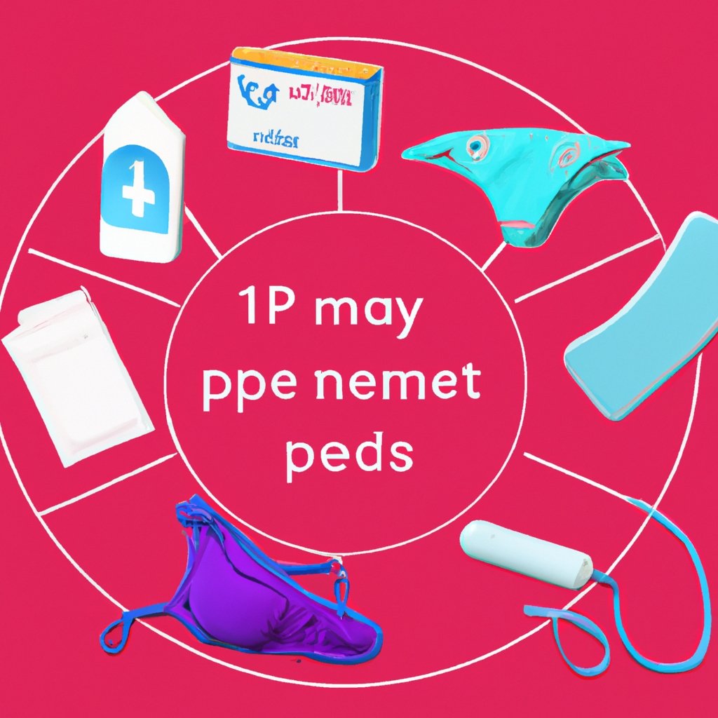 "Maximize Your Menstrual Kit: 10 Tips and Tricks for All-in-One Efficiency