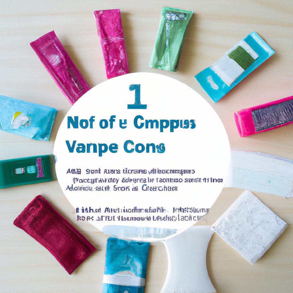 "Maximizing Comfort: A Guide to Using Menstrual Kit All-in-One 10 Pack with Real-Life Examples, Tips, and Actionable Steps